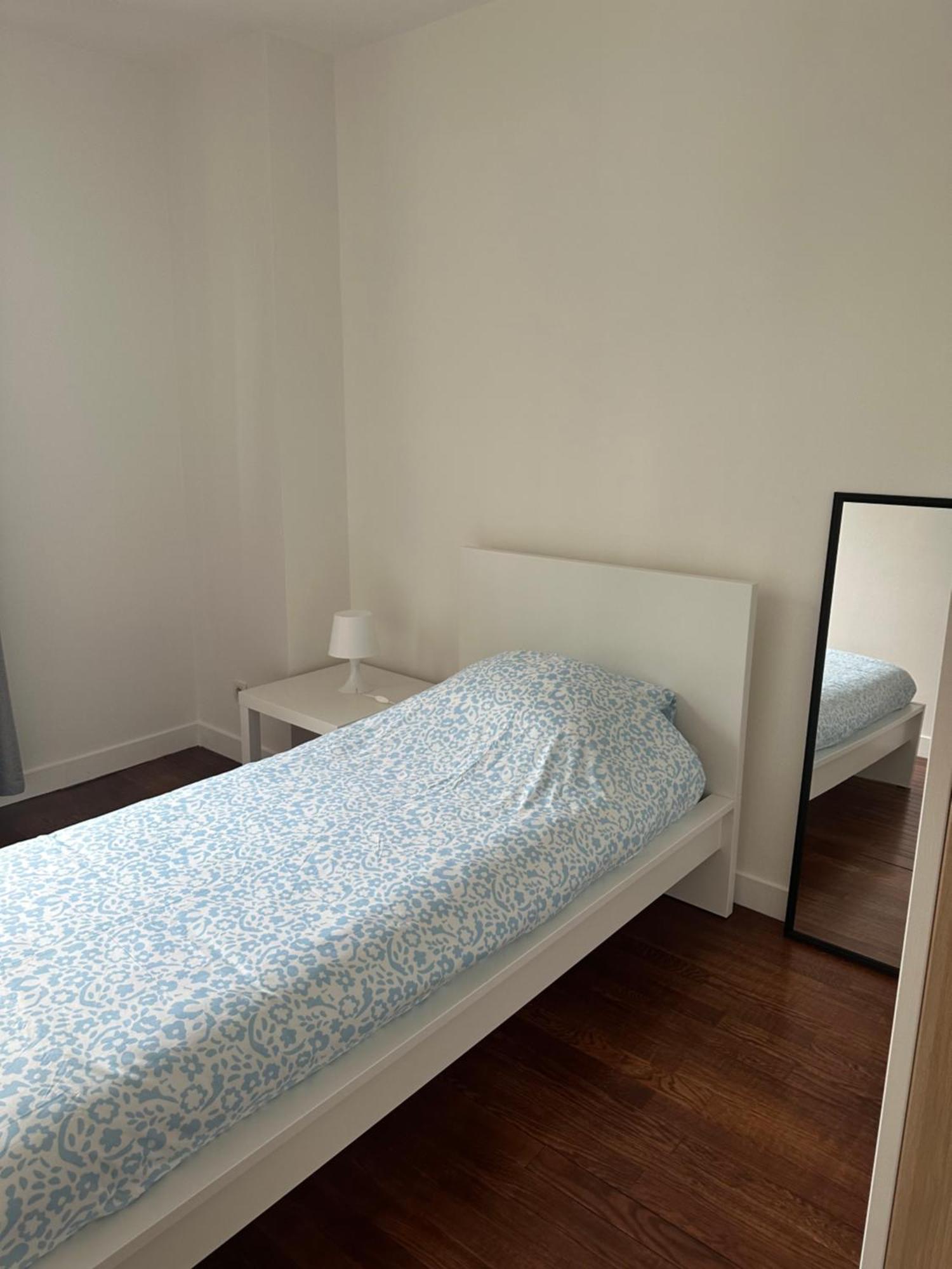 Charmant Appartement Paris 16 Exterior foto
