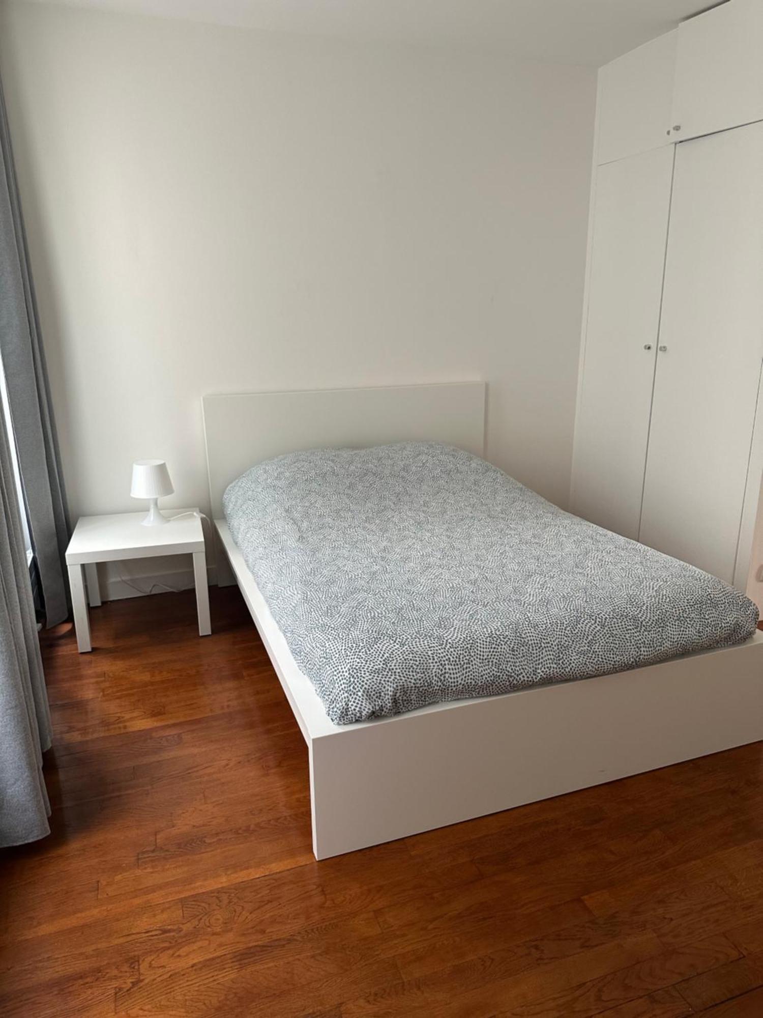 Charmant Appartement Paris 16 Exterior foto